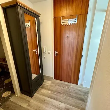 Sunset View Apartment With Logia Ettlingen Exterior foto